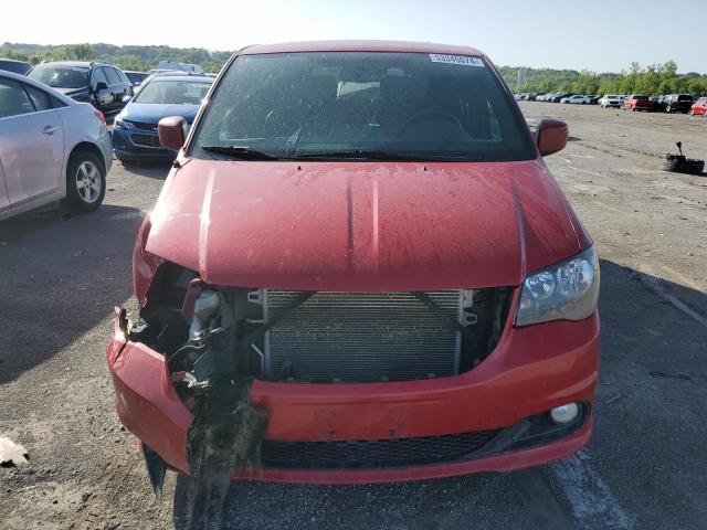 Photo 5 from auction – 2015 DODGE GRAND CARA with VIN 2C4RDGCG4FR705704