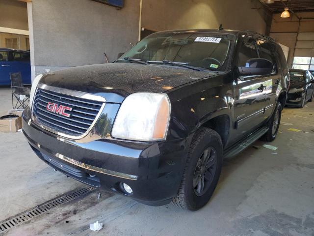 GMC YUKON SLT 2013 with VIN 1GKS2CE07DR103399 - Photo from auction