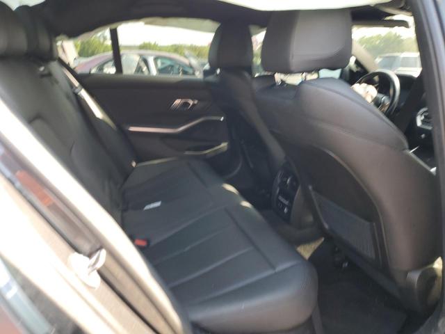 Photo 10 from auction – 2020 BMW 330I with VIN 3MW5R1J00L8B22039