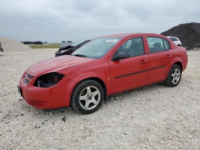 Photo 1 from auction – 2008 CHEVROLET COBALT LS with VIN 1G1AK58F987262938