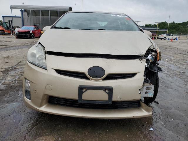 Photo 5 from auction – 2010 TOYOTA PRIUS with VIN JTDKN3DUXA1044673