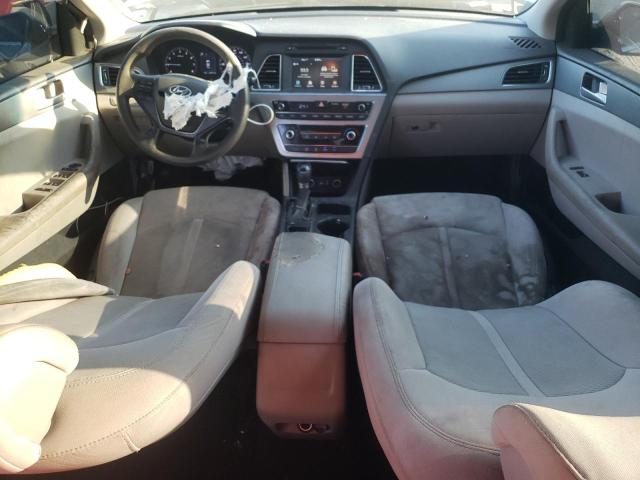 Photo 8 from auction – 2016 HYUNDAI SONATA SE with VIN 5NPE24AF1GH321780