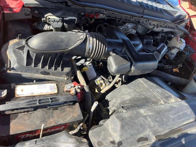 Photo 7 from auction – 2017 FORD F250 SUPER with VIN 1FT7W2B60HED66436