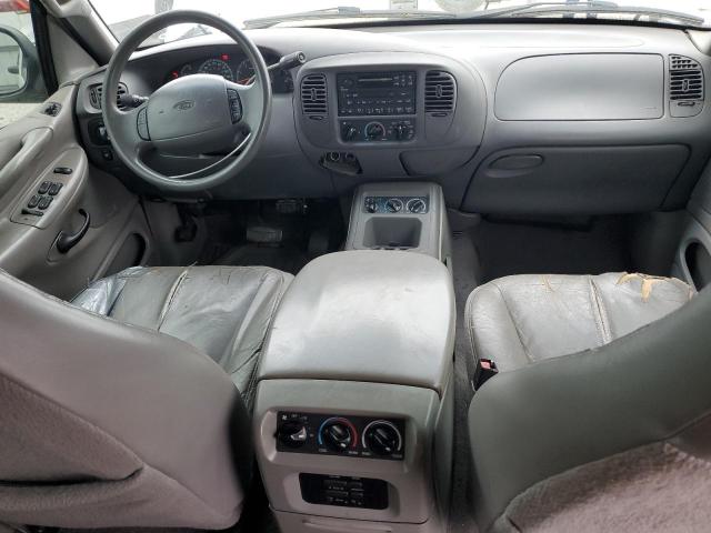 Photo 8 from auction – 2002 FORD EXPEDITION with VIN 1FMRU15L42LA30457
