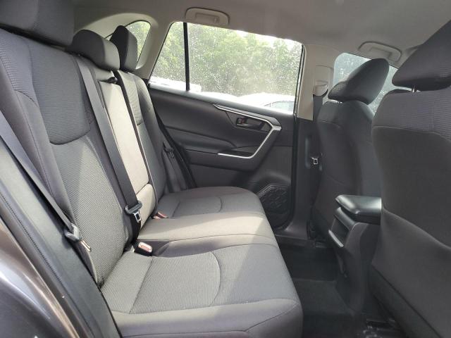 Photo 11 from auction – 2021 TOYOTA RAV4 LE with VIN 2T3H1RFV7MC166526