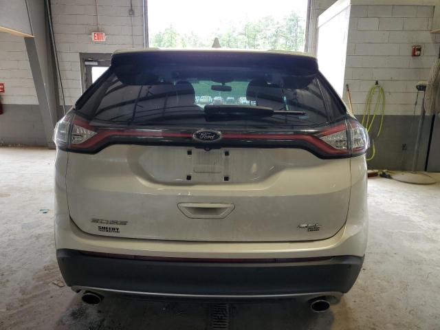 Photo 6 from auction – 2015 FORD EDGE SEL with VIN 2FMTK4J89FBB82514
