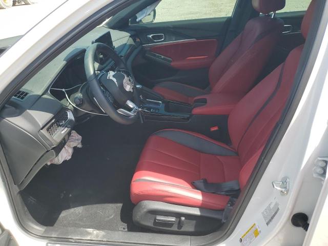 Photo 7 from auction – 2024 ACURA INTEGRA A- with VIN 19UDE4H33RA008112
