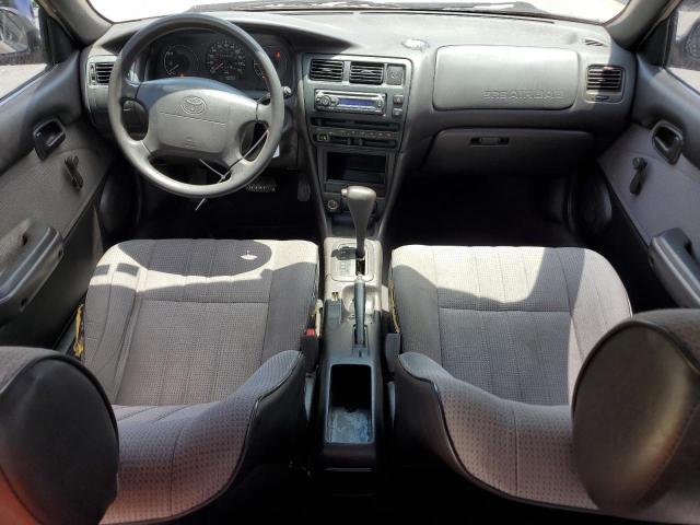 Photo 8 from auction – 1994 TOYOTA COROLLA with VIN JT2AE04B1R0080402