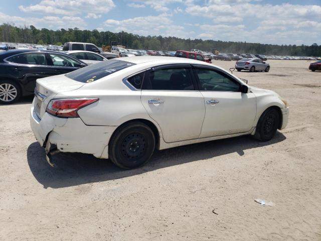 Photo 3 from auction – 2015 NISSAN ALTIMA 2.5 with VIN 1N4AL3AP4FC430426