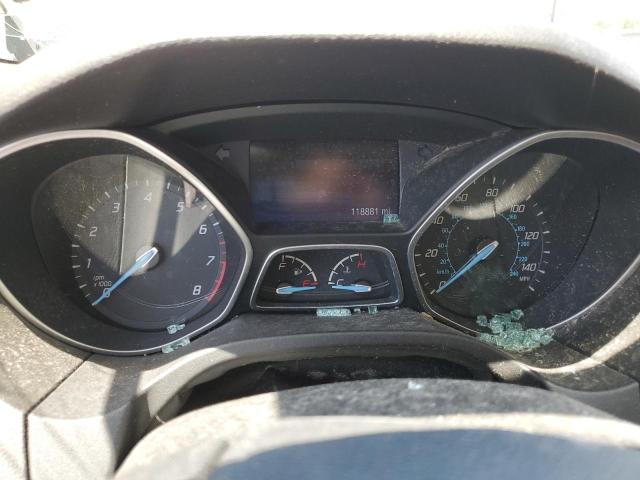 Photo 9 from auction – 2014 FORD FOCUS SE with VIN 1FADP3K23EL182589