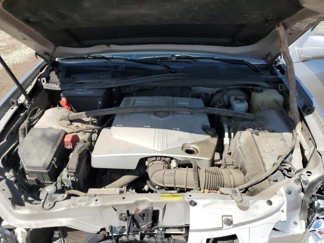 Photo 12 from auction – 2007 CADILLAC SRX with VIN 1GYEE637470173639