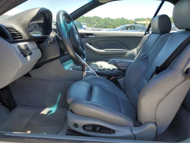 Photo 7 from auction – 2003 BMW M3 with VIN WBSBR93493PK02633