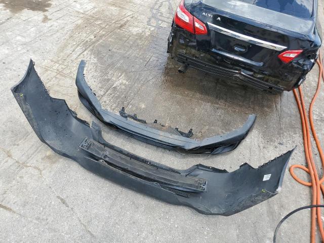 Photo 12 from auction – 2016 NISSAN ALTIMA 2.5 with VIN 1N4AL3AP1GC271558