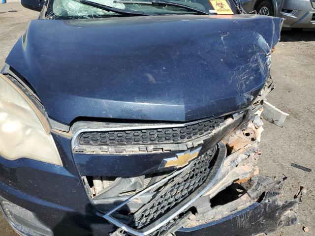 Photo 11 from auction – 2015 CHEVROLET EQUINOX LT with VIN 2GNFLFEK8F6215728