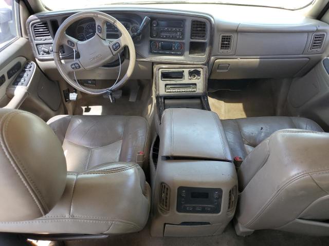 Photo 8 from auction – 2006 GMC SIERRA K15 with VIN 2GTEK63NX61143013