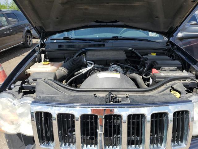 Photo 11 from auction – 2010 JEEP GRAND CHER with VIN 1J4PR4GK7AC126160