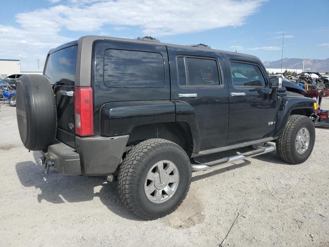Photo 3 from auction – 2006 HUMMER H3 with VIN 5GTDN136168118229