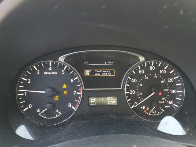 Photo 9 from auction – 2015 NISSAN ALTIMA 2.5 with VIN 1N4AL3AP9FC110079