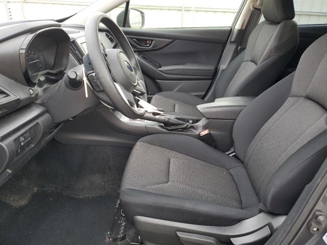 Photo 7 from auction – 2023 SUBARU CROSSTREK with VIN JF2GTABC7PH288941