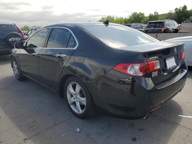 Photo 2 from auction – 2009 ACURA TSX with VIN JH4CU26669C031983