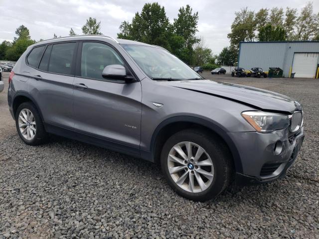 Photo 4 from auction – 2015 BMW X3 XDRIVE2 with VIN 5UXWX9C55F0D46511