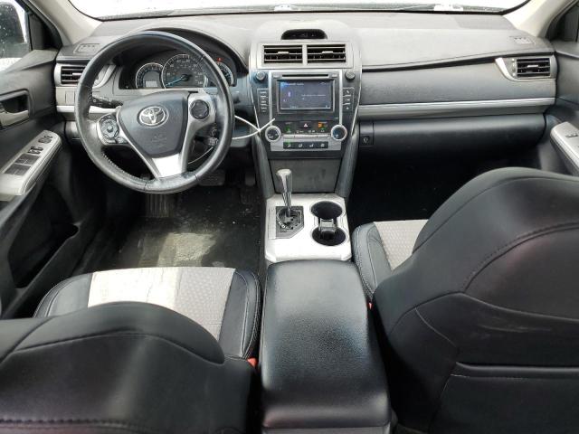 Photo 8 from auction – 2013 TOYOTA CAMRY L with VIN 4T1BF1FK0DU640578