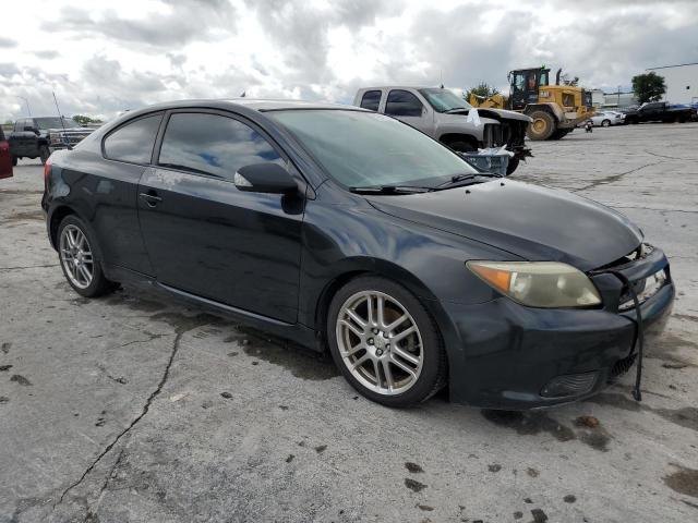 Photo 4 from auction – 2007 TOYOTA SCION TC with VIN JTKDE177470218358