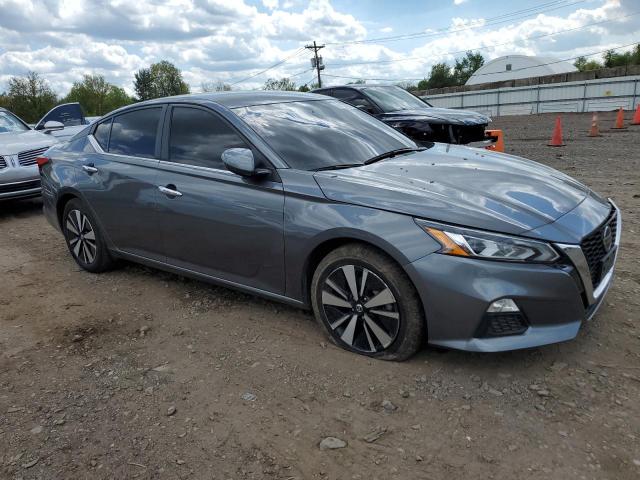 Photo 4 from auction – 2021 NISSAN ALTIMA SV with VIN 1N4BL4DV2MN345199