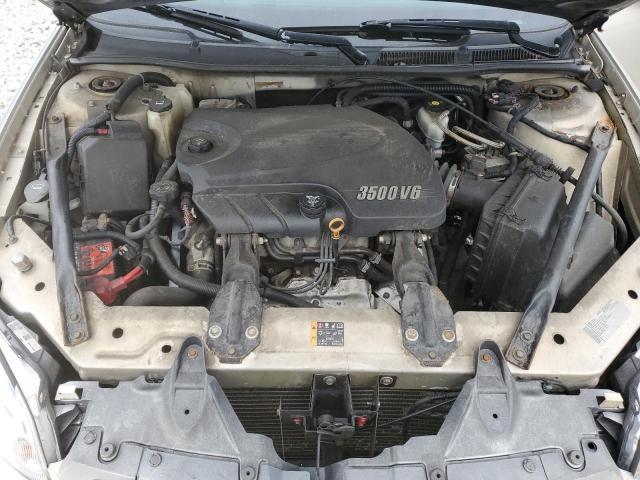 Photo 11 from auction – 2011 CHEVROLET IMPALA LT with VIN 2G1WG5EK8B1159085