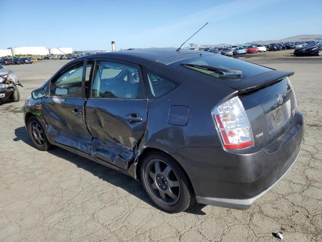 Photo 2 from auction – 2008 TOYOTA PRIUS with VIN JTDKB20U283412786