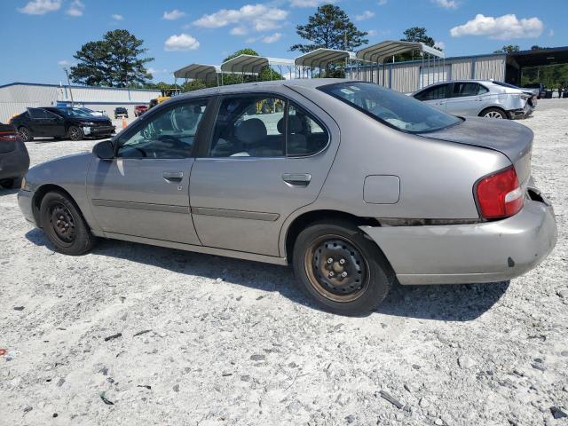 Photo 2 from auction – 2000 NISSAN ALTIMA XE with VIN 1N4DL01DXYC243356