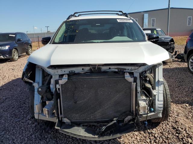 Photo 5 from auction – 2022 HONDA RIDGELINE with VIN 5FPYK3F10NB000627