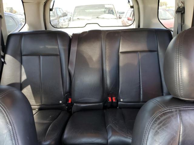 Photo 10 from auction – 2007 GMC ENVOY DENA with VIN 1GKET63MX72123659