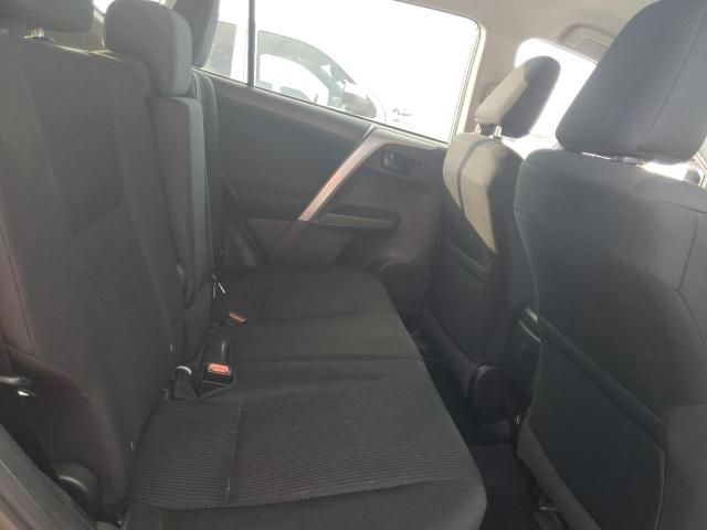 Photo 11 from auction – 2017 TOYOTA RAV4 LE with VIN 2T3ZFREV7HW403267