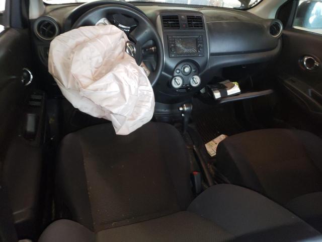 Photo 8 from auction – 2012 NISSAN VERSA S with VIN 3N1CN7AP5CL891321