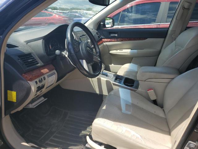 Photo 7 from auction – 2011 SUBARU OUTBACK 2. with VIN 4S4BRCKC3B3375157