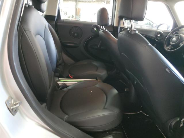 Photo 10 from auction – 2011 MINI COOPER COU with VIN WMWZB3C5XBWH94855