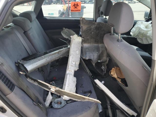 Photo 10 from auction – 2008 TOYOTA PRIUS with VIN JTDKB20U683340510