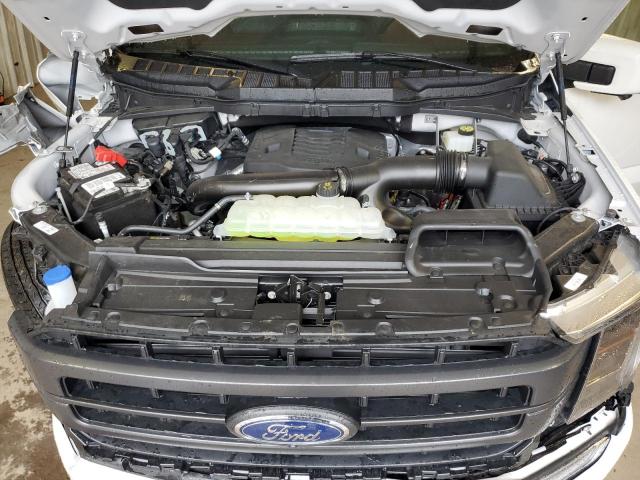 Photo 11 from auction – 2023 FORD F150 SUPER with VIN 1FTFW1E87PFC31997