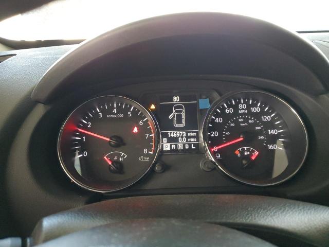 Photo 9 from auction – 2013 NISSAN ROGUE S with VIN JN8AS5MT5DW548549