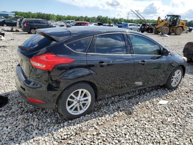 صورة رقم 3 من المزاد - 2017 FORD FOCUS SE مع VIN 1FADP3K25HL247267