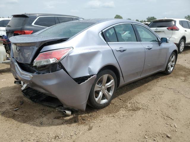 Photo 3 from auction – 2012 ACURA TL with VIN 19UUA8F77CA002846