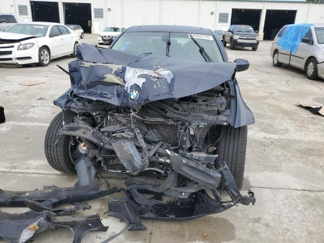 Photo 5 from auction – 2009 BMW 328 XI with VIN WBAPK73599A456947