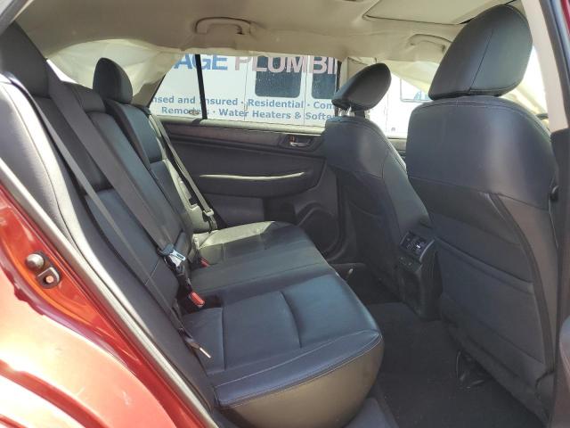 Photo 10 from auction – 2017 SUBARU OUTBACK 3. with VIN 4S4BSENC8H3219474
