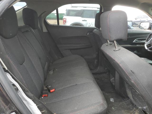 Photo 11 from auction – 2011 CHEVROLET EQUINOX LT with VIN 2CNALDEC2B6444217