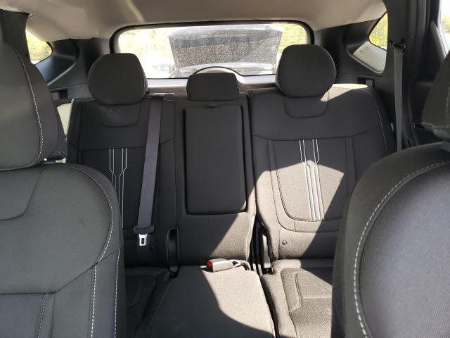 Photo 10 from auction – 2024 HYUNDAI TUCSON SEL with VIN 5NMJBCDE0RH378645