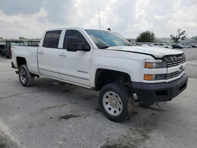Photo 4 from auction – 2015 CHEVROLET SILVER1500 with VIN 1GC1KWE85FF110094