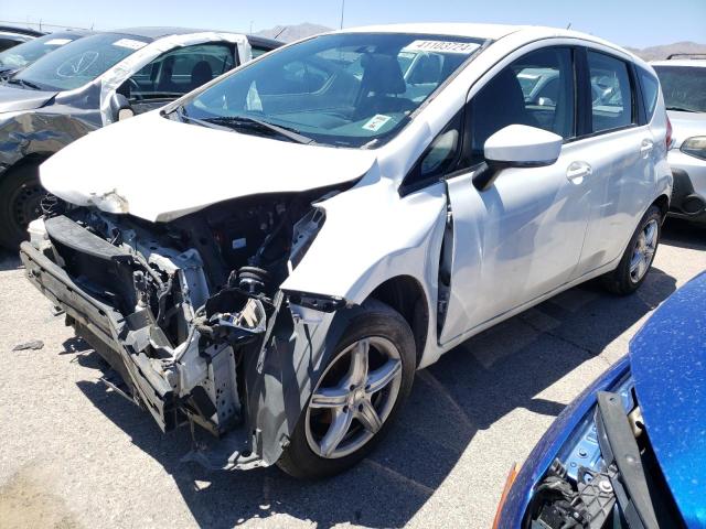 NISSAN VERSA NOTE 2016 with VIN 3N1CE2CP2GL379893 - Photo from auction