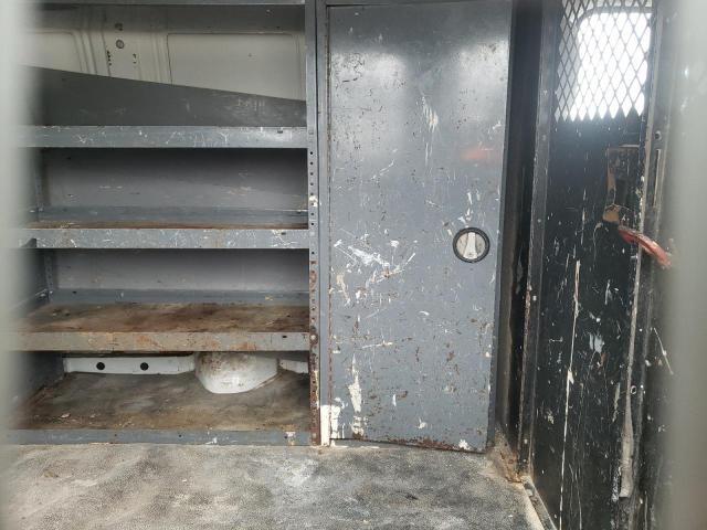 Photo 10 from auction – 2009 FORD ECONOLINE with VIN 1FTNE24L99DA45919