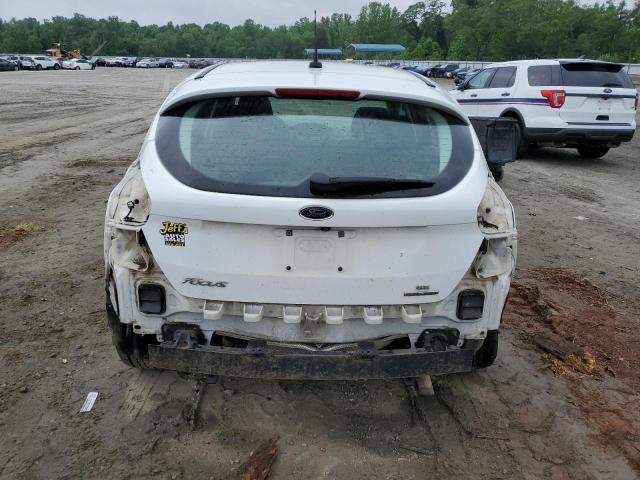 Photo 6 from auction – 2015 FORD FOCUS SE with VIN 1FADP3K24FL207887